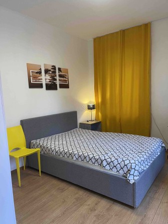 Аренда 1к квартиры на ул.Акмолинская, 1 - фото 1