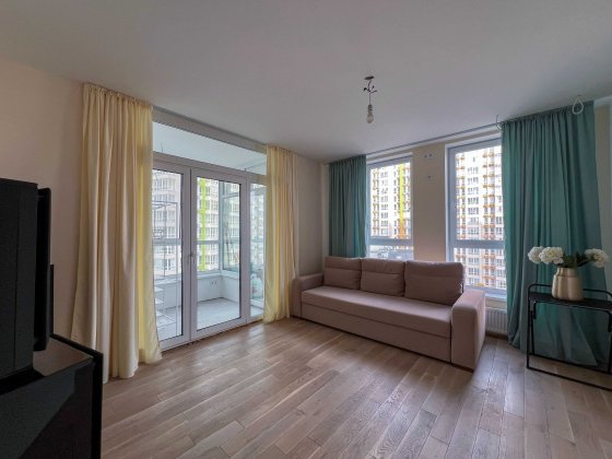 Орендувати двокімнатну квартиру Нивки Парк, без комісій і посередників