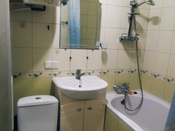 Косиора/ Калнышевского  Свободна