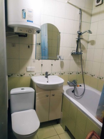 Косиора/ Калнышевского  Свободна - фото 1