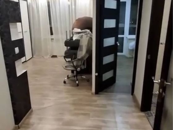 Здається двокімнатна квартира  лівий берег