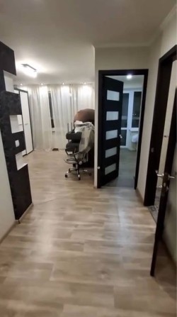 Здається двокімнатна квартира  лівий берег - фото 1