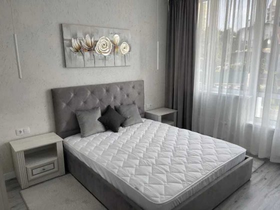 Здам квартиру в Жк Французький квартал 2