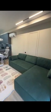 Аренда 2к, квартиры ЖК Женева, Центр, Поля, - фото 1