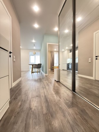 Оренда 1к ЖК ,,ПАЛЕРМОʼʼ - фото 1