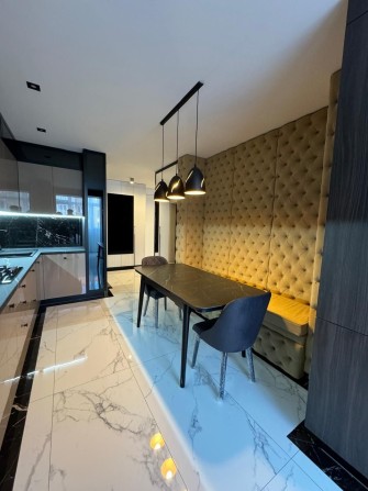 Оренда 2-кімнатної квартири в ближньому центрі  Львова - фото 1