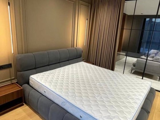 1к ЖК River Park, Набережная Победы 42/44 Дніпро