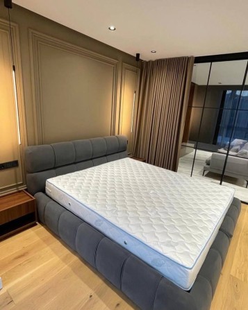 1к ЖК River Park, Набережная Победы 42/44 - фото 1