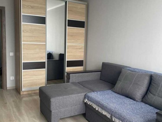 Здається в оренду 1-к квартира по вул. Зелена Львов