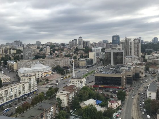 Квартира студя  от хозяина в ЖК Victori 5 Київ