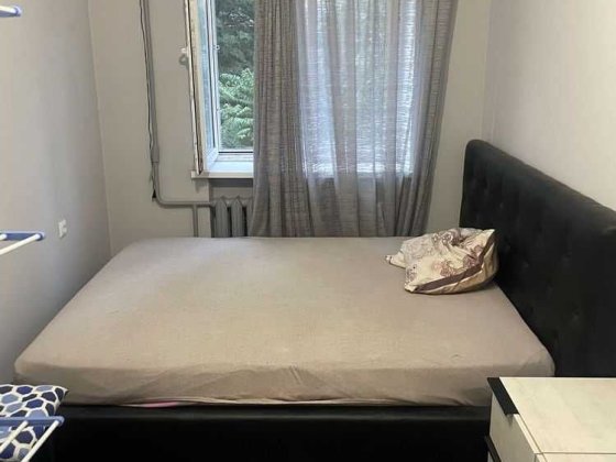 Сдается 2к квартира на ул.Донцова 6