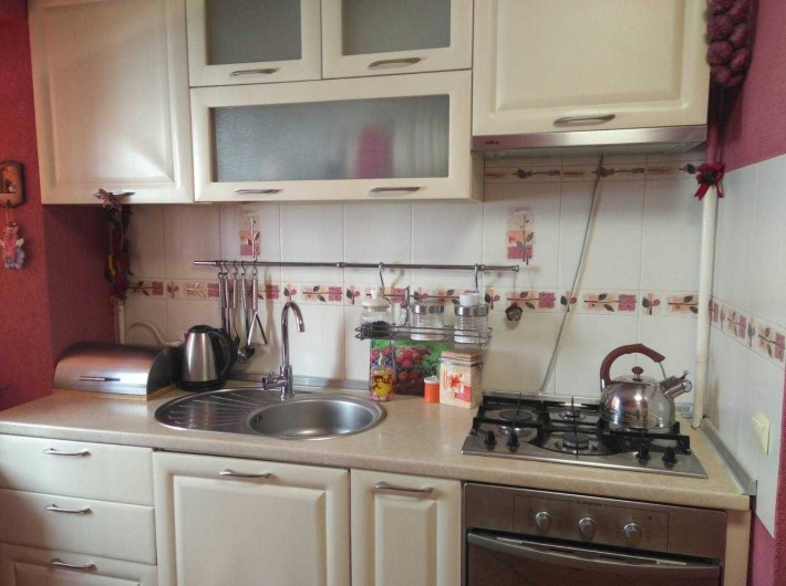 Оренда затишної квартири - фото 1