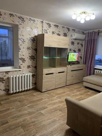 Сдам однокомнатную квартиру на просп. Александра Поля, 24 - фото 1