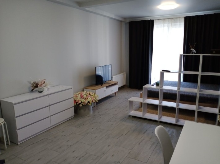 Здам 1к студію  від власника ЖК Нова Англія 38м2 - фото 1