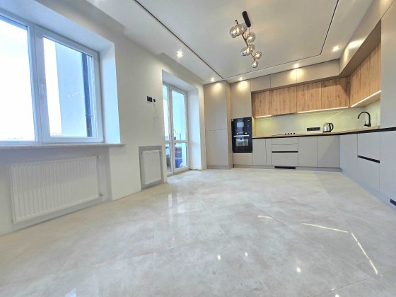 Оренда 3к. квартири вул. Залізнична. Новобудова. ПЕРША ЗДАЧА. Львів