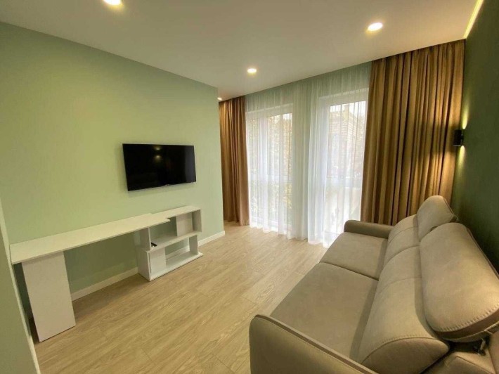 Оренда 1-к квартири в ЖК Еко-дім на вул. Батуринській
= - фото 1