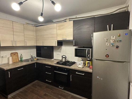 3к квартира в аренду на Красном камне (Покровский, Парус) Днепр