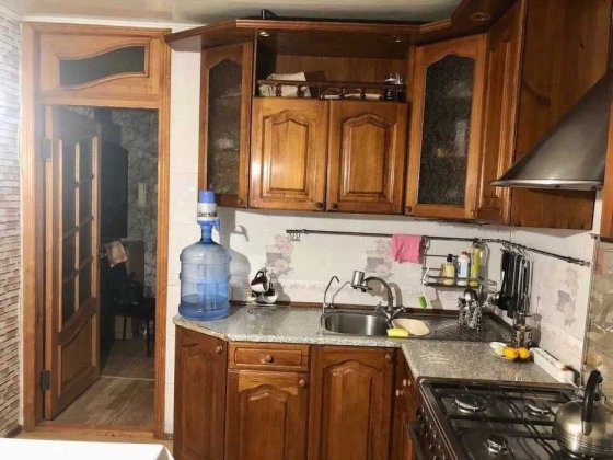 Реальная Сдам 3к квартиру Красный камень Трофимовых Новокодацкий