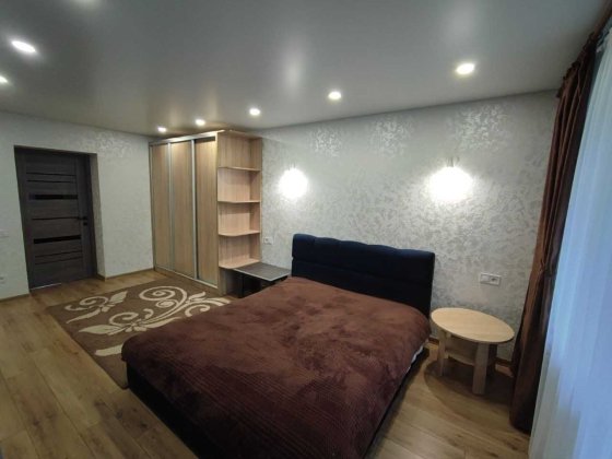 Здається 1-кімнатна квартира по вул. Пасічній Львов