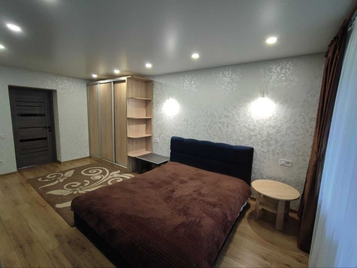 Здається 1-кімнатна квартира по вул. Пасічній - фото 1