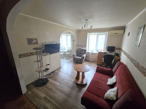 Перемога-4, 3к квартира проспект Героїв (ТЦ "KODAK") Дніпро