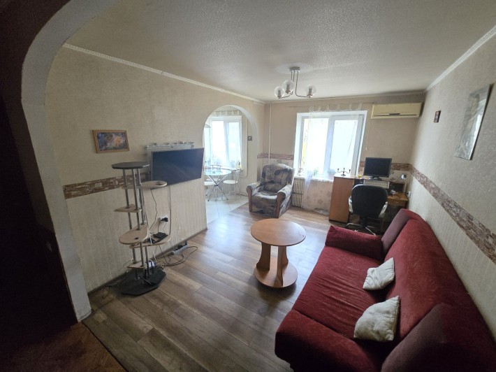 Перемога-4, 3к квартира проспект Героїв (ТЦ "KODAK") - фото 1