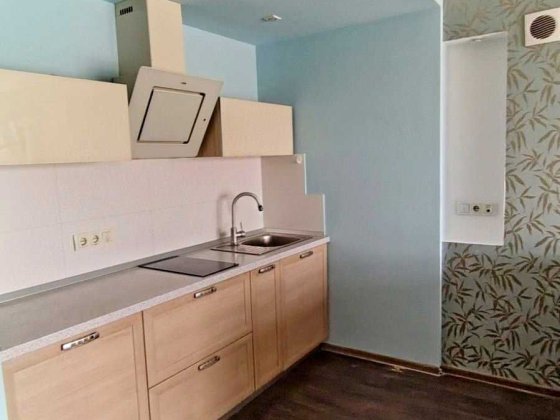 Здам 1-кімн. квартиру пр .Поля, Правий берег Дніпро