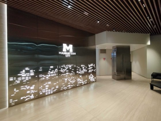 Оренда. КПІ. Центр РАГС ЖК "Manhattan City". Бізнес клас. Генератор.