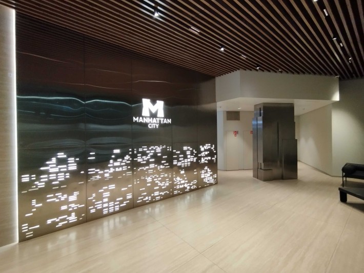 Оренда. КПІ. Центр РАГС ЖК "Manhattan City". Бізнес клас. Генератор. - фото 1