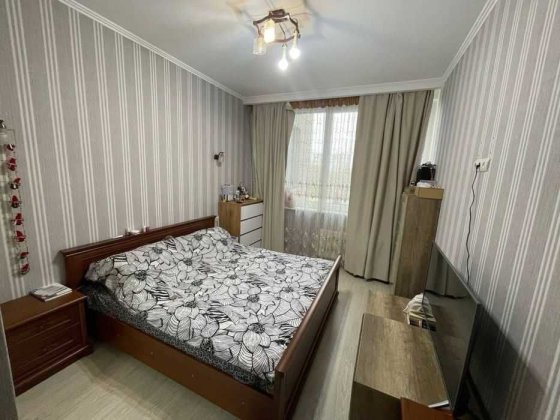 2-кімнатна квартира в Новому Львові Львів