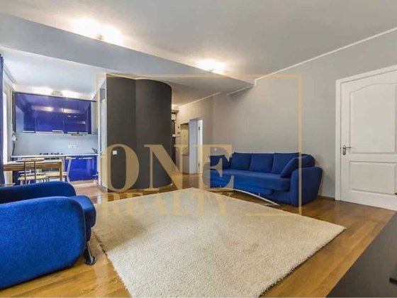 Довготривала оренда 3к Палац Україна, Авторський дизайн, Світло 24/7 Киев