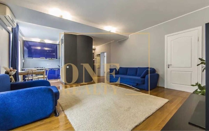 Довготривала оренда 3к Палац Україна, Авторський дизайн, Світло 24/7 - фото 1