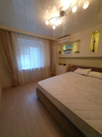 Сдаётся 2-х комнатная квартира на ул.Янтарная 79 - фото 1