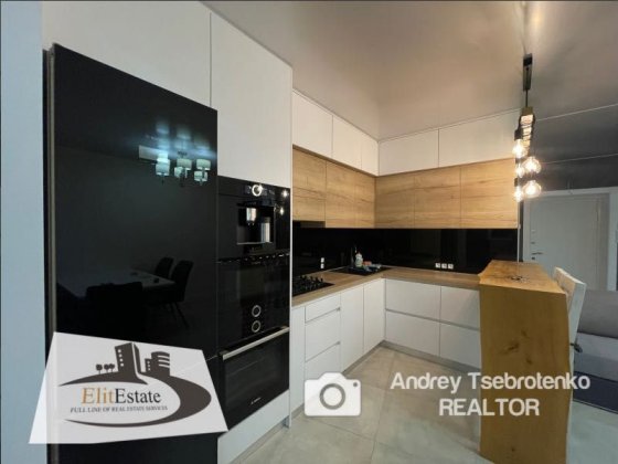 Оренда 3-к квартири 72 м² в ЖК "Сімейний", вул. Високовольтна, 14 Дніпро