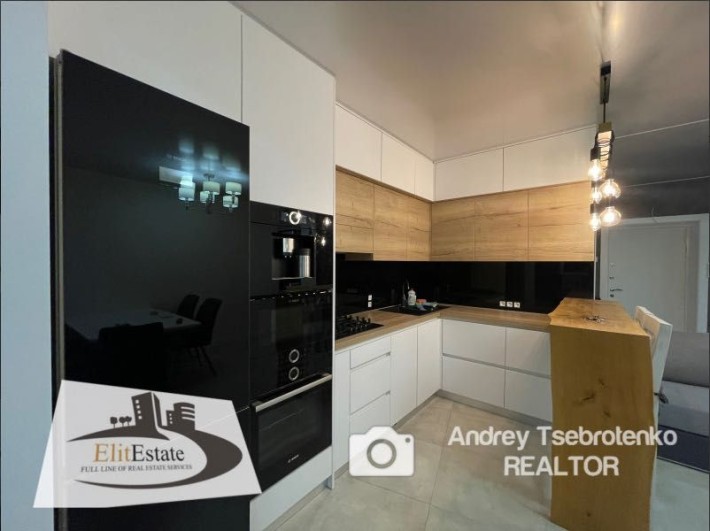 Оренда 3-к квартири 72 м² в ЖК "Сімейний", вул. Високовольтна, 14 - фото 1