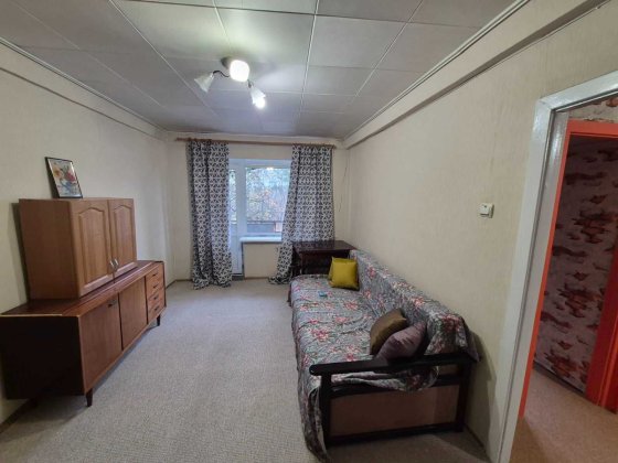 Здам квартиру поблизу метро Лісова Киев