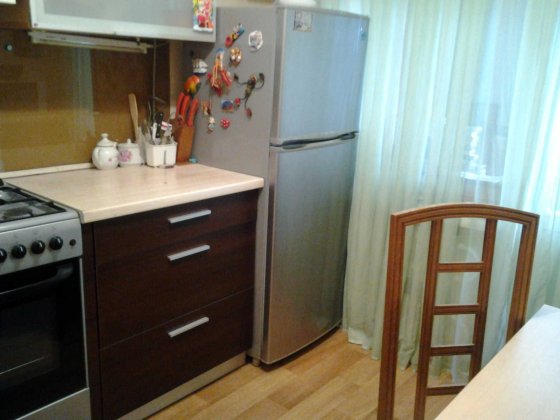 Сдам 1-ком на ул.Калиновой середина