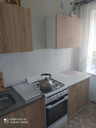 Оренда 1к малосімейка вул.Наукова з ремонтом поруч ВІкторія Гарденс - фото 1