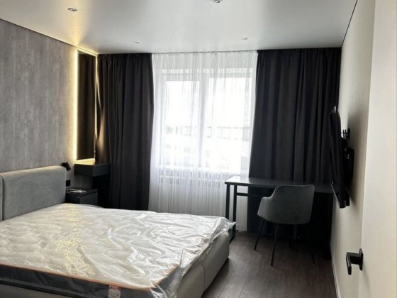 Стильна та затишна в ЖК Soho Residense Київ