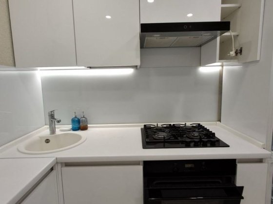 Здам  1к квартиру з ремонтом на Слобожанське/Батумська/Холодильна Дніпро