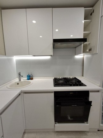 Здам  1к квартиру з ремонтом на Слобожанське/Батумська/Холодильна - фото 1