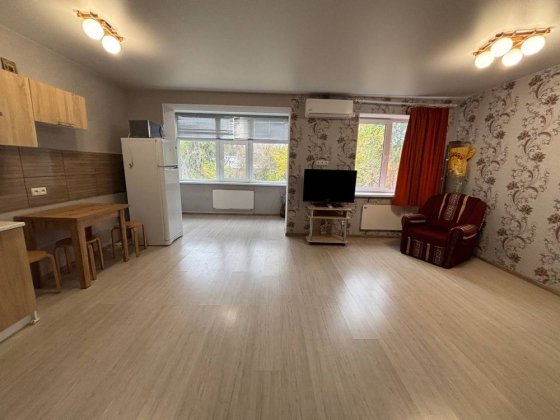 Здам квартиру студію в сучасному ЖК Новокадацького р-н