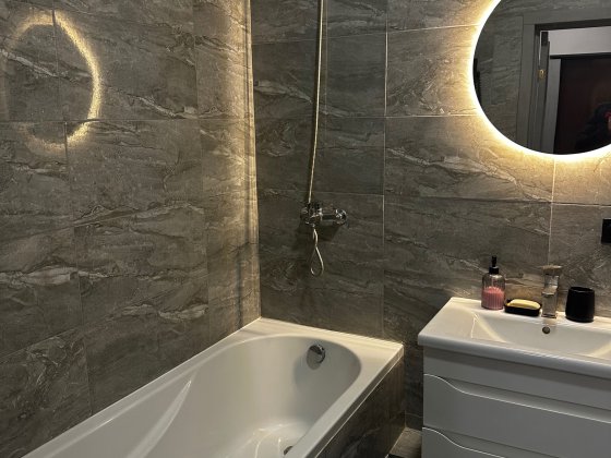 Здача 1 кімнатної квартири Кришталеві джерела Киев