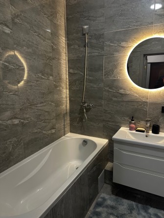 Здача 1 кімнатної квартири Кришталеві джерела - фото 1