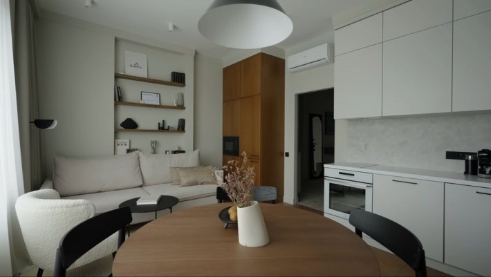 Оренда 1-к квартири В новобудові Вулиця Зелена Сихівський район - фото 1