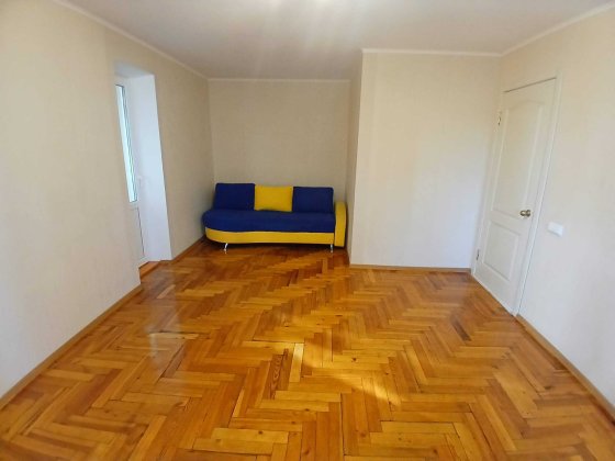 Сдам 1-к квартиру на Шевченковском (Гортоп) по ул. Красная Запорожье