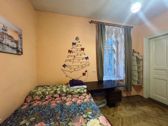 Оренда 1-кімнатної квартири по.вул.Антоновича Львів