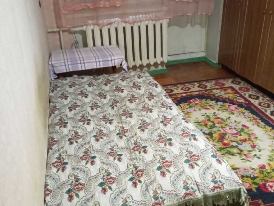 Сдам  1 ю квартиру, Космос, ул. Ал. Говорухи. Запоріжжя