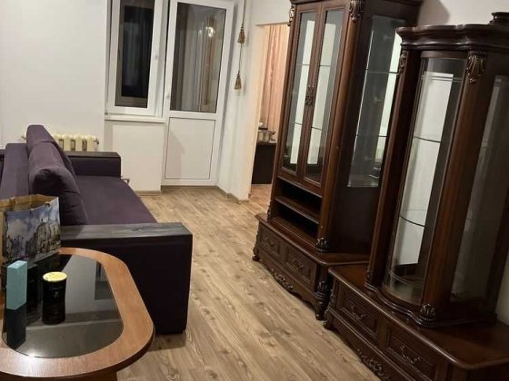 Оренда 2-к квартири на вул. Любінська Львов