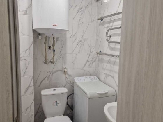 Сдам 1 комн. Бородинский р-н Запорожье